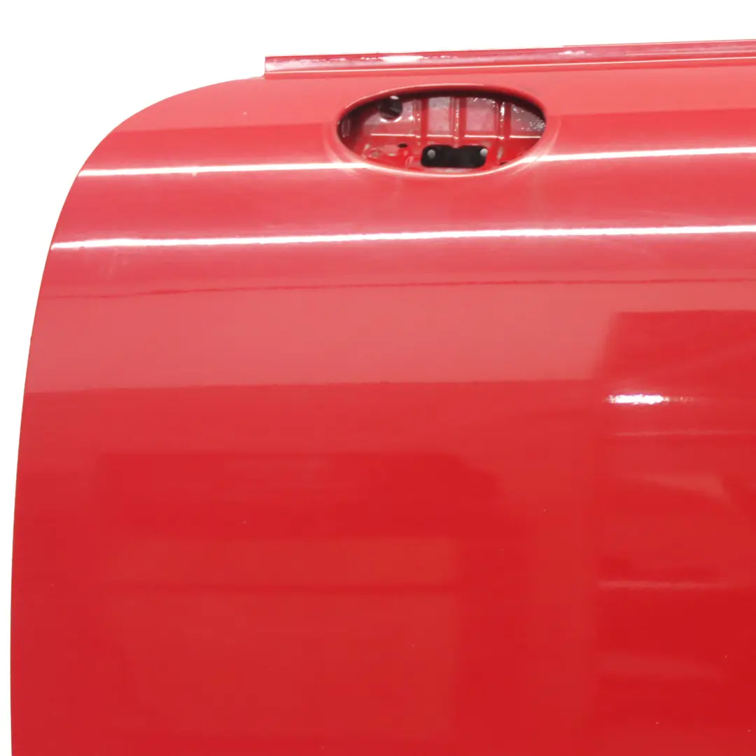 Tür Vorne Links Chili Red Rot - 851 für Mini Cooper R55 R56 R57 R58 R59 mit Teilenummer 2755935 Mini Cooper R55 R56 R57 R58 R59 Tür Vorne Links Chili Red Rot - 851 - SKU 2755935-CHRED4 - Teilenummer 2755935