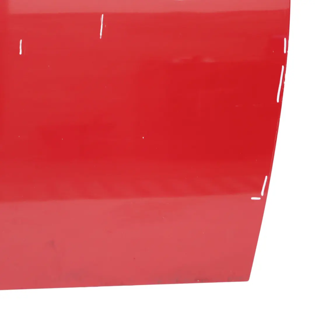 Drzwi Lewe Przednie Chili Red Czerwone - 851 do Mini R56 R57 o numerze 2755935 Mini R56 R57 Drzwi Lewe Przednie Chili Red Czerwone - 851 - SKU 2755935-CHRED4 - Numer Części 2755935