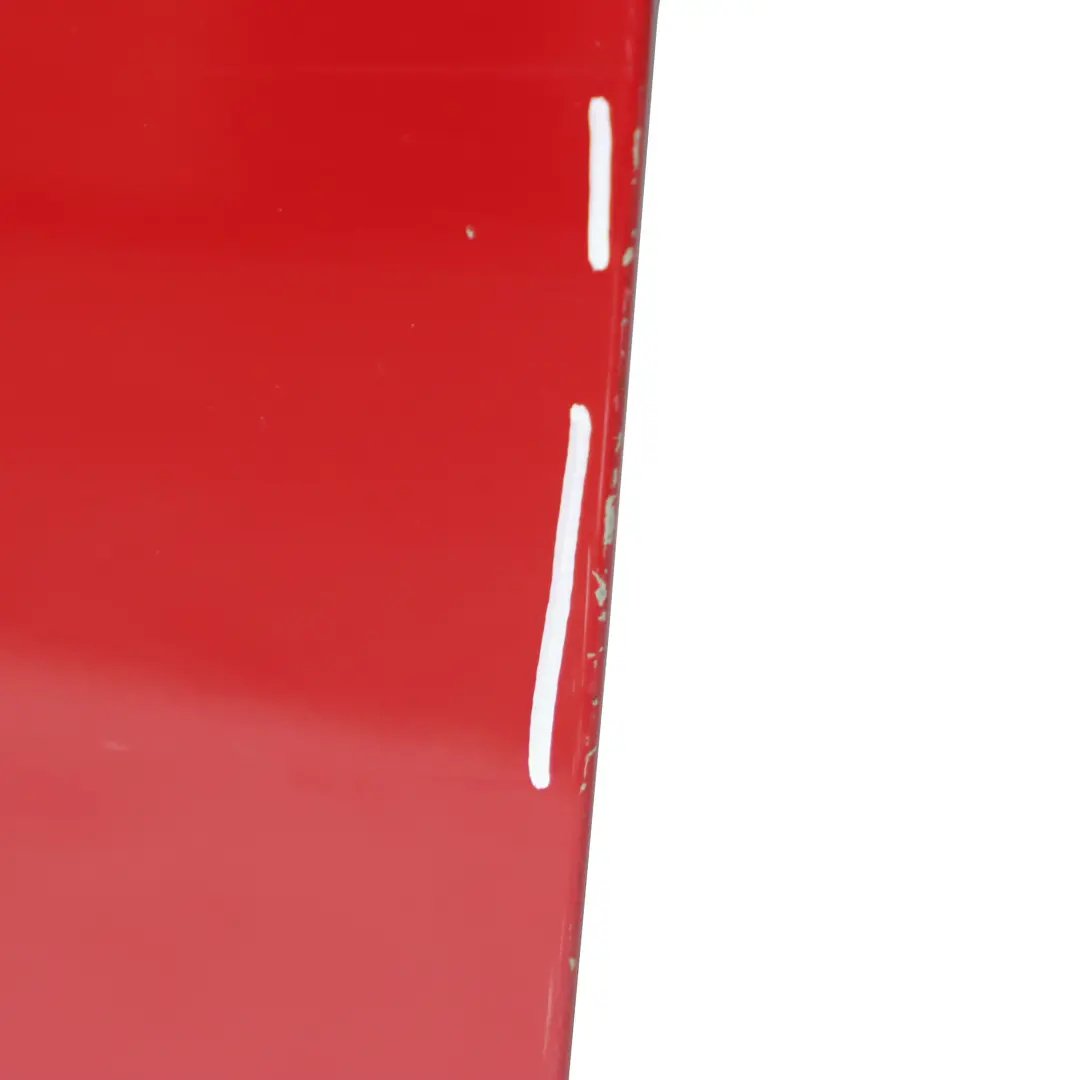 Mini R56 Door Front Left N/S R55 R57 R58 R59 Chili Red - 851 - SKU 2755935-CHRED4 - Part number 2755935