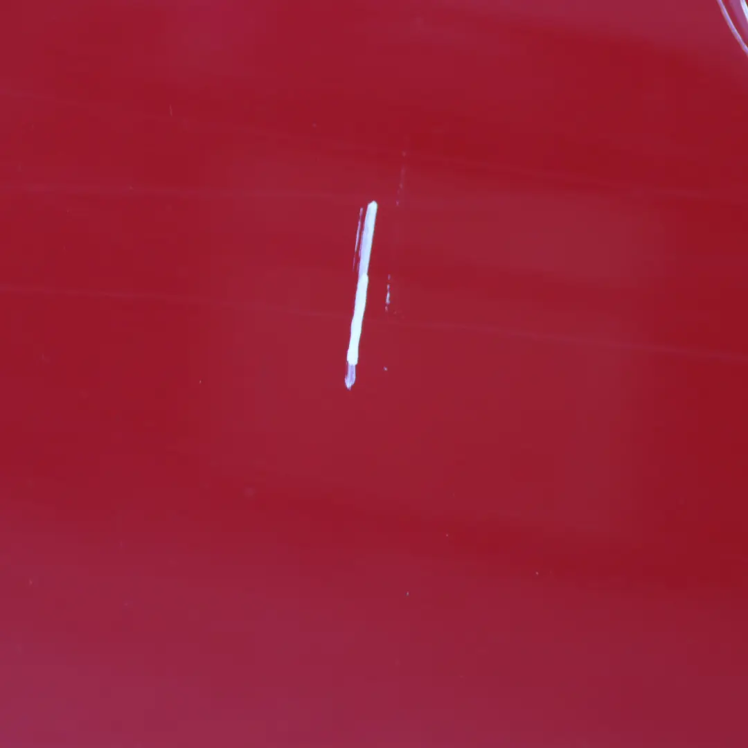 Mini R56 Door Front Left N/S R55 R57 R58 R59 Chili Red - 851 - SKU 2755935-CHRED4 - Part number 2755935