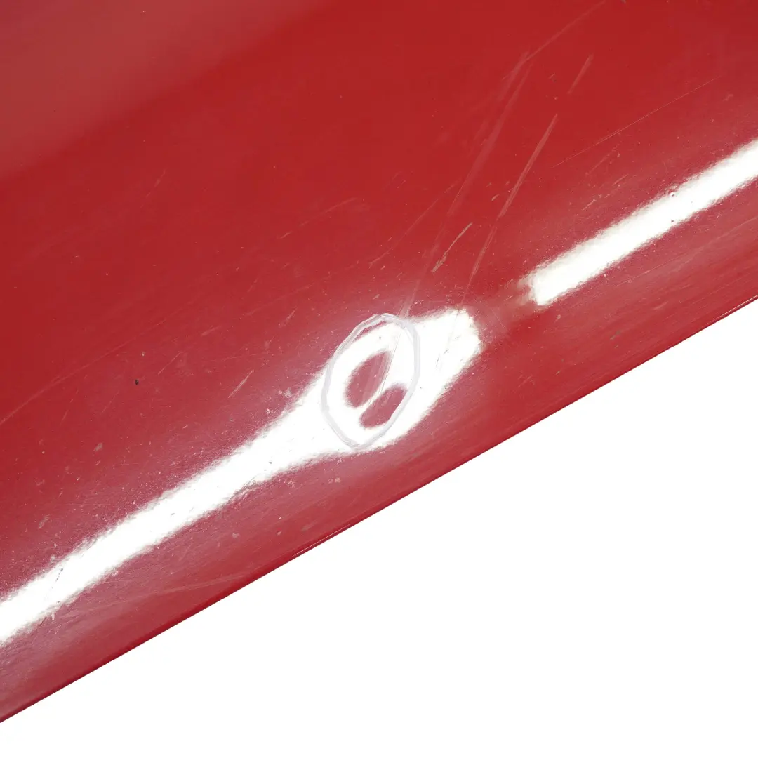 Mini R55 R56 R57 Drzwi lewy przód Chili Red 851 - SKU 2755935-CHRED6 - Numer Części 2755935