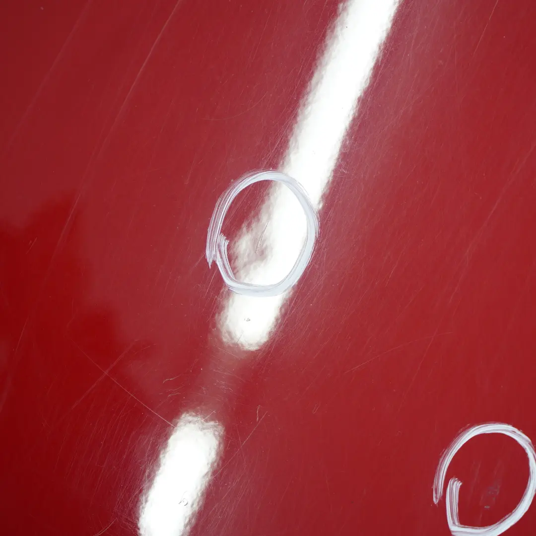 Tür Vorne Links Chili Red - 851 für Mini Cooper R55 R56 R57 R58 R59 4 mit Teilenummer 2755935 Mini Cooper R55 R56 R57 R58 R59 4 Tür Vorne Links Chili Red - 851 - SKU 2755935-CHRED6 - Teilenummer 2755935