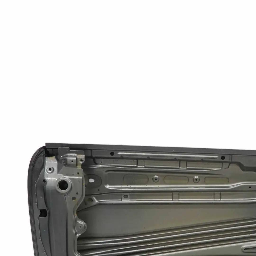 Mini Cooper 1 R55 R56 R57 R58 Door Front Left N/S Dark Silver Metallic 871 - SKU 2755935-DS1 - Part number 2755935
