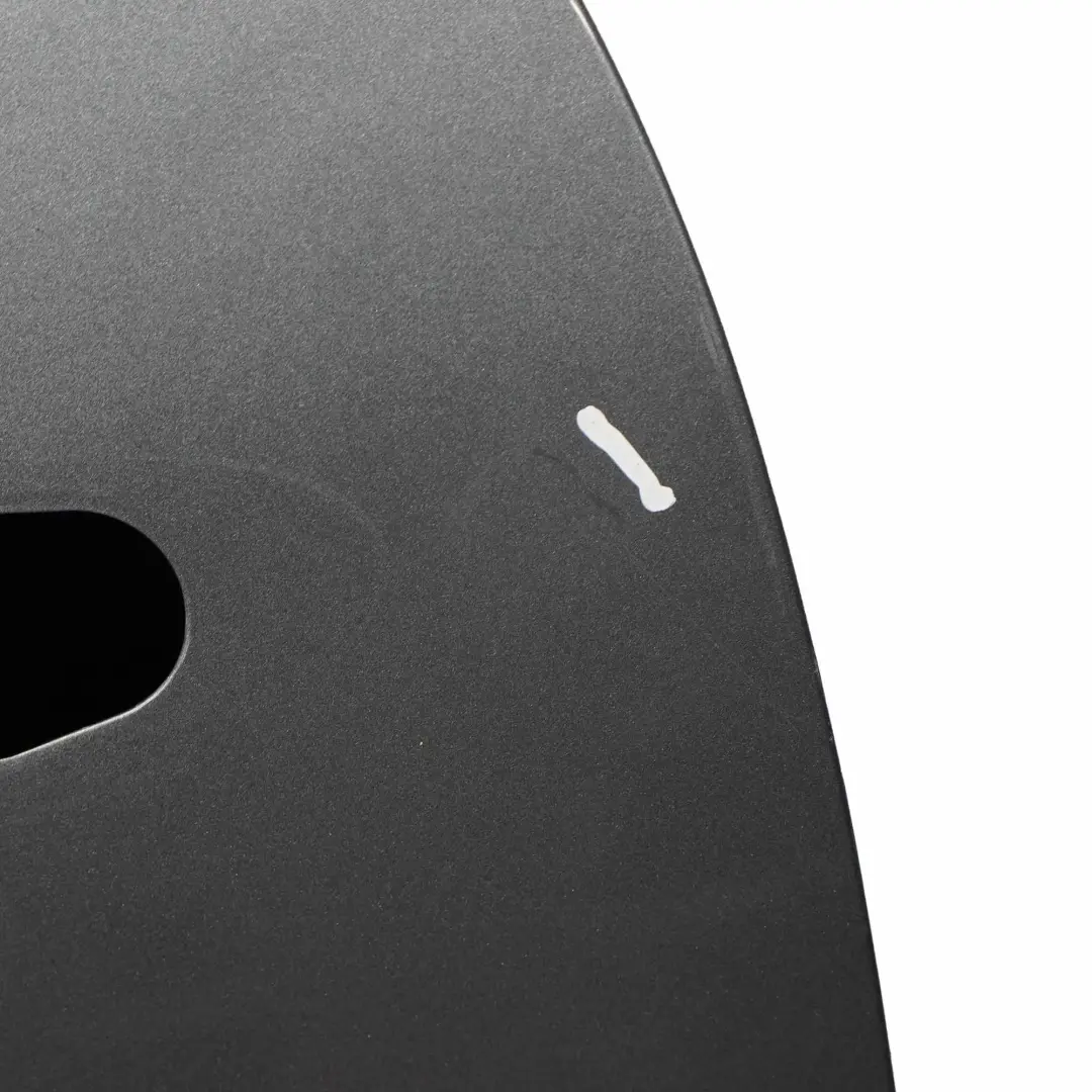 Mini Cooper 1 R55 R56 R57 R58 Door Front Left N/S Dark Silver Metallic 871 - SKU 2755935-DS1 - Part number 2755935