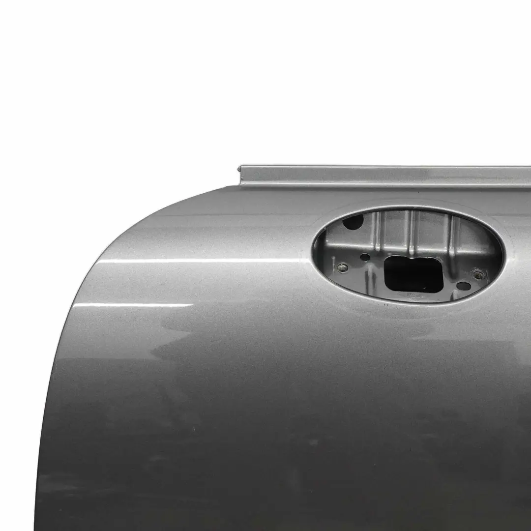 Gauche Sombre Argent Metallise - 871 pour Mini Cooper R55 R56 R57 R58 Porte avant à propos du numéro de pièce 2755935 Mini Cooper R55 R56 R57 R58 Porte avant Gauche Sombre Argent Metallise - 871 - SKU 2755935-DS1 - Numéro de pièce 2755935