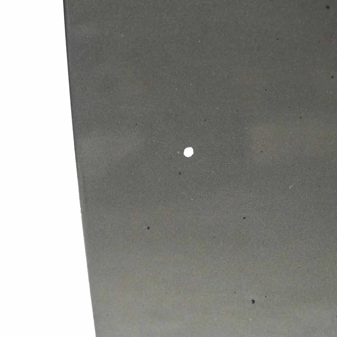 Mini Cooper R55 R56 R57 R58 Porte avant Gauche Sombre Argent Metallise - 871 - SKU 2755935-DS1 - Numéro de pièce 2755935