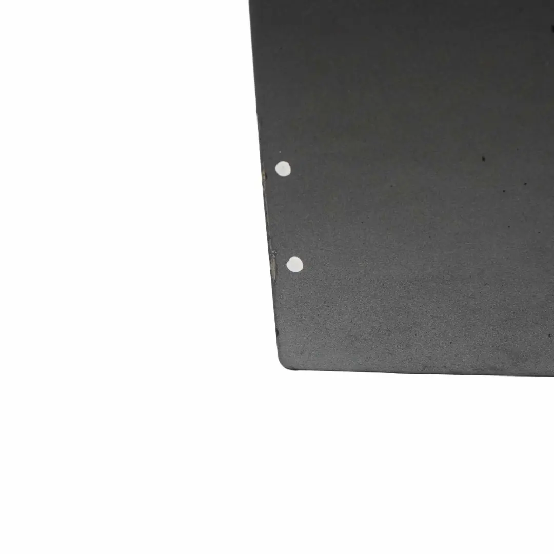 Mini Cooper R55 R56 R57 R58 Porte avant Gauche Sombre Argent Metallise - 871 - SKU 2755935-DS1 - Numéro de pièce 2755935