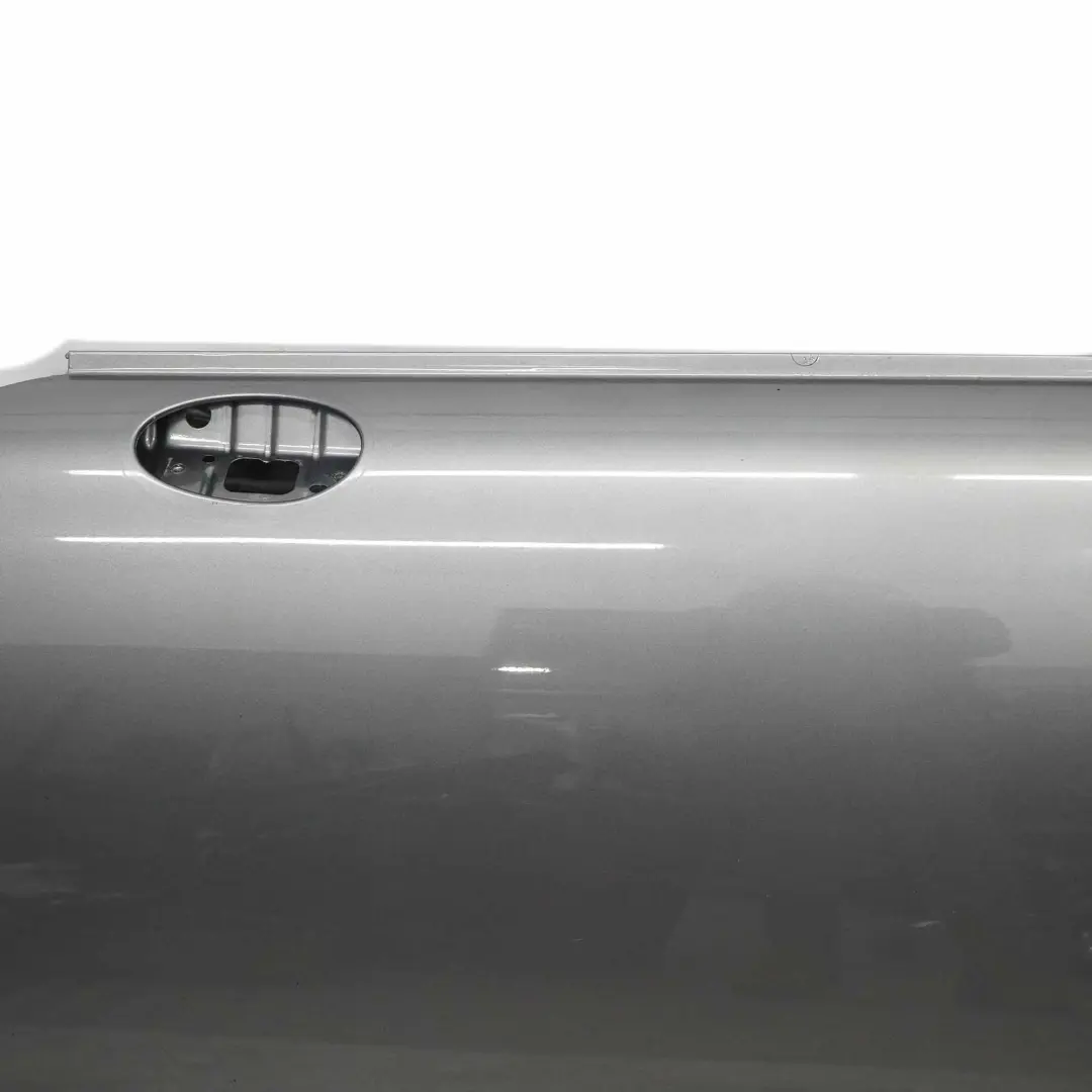 Gauche Sombre Argent Metallise - 871 pour Mini Cooper R55 R56 R57 R58 Porte avant à propos du numéro de pièce 2755935 Mini Cooper R55 R56 R57 R58 Porte avant Gauche Sombre Argent Metallise - 871 - SKU 2755935-DS1 - Numéro de pièce 2755935