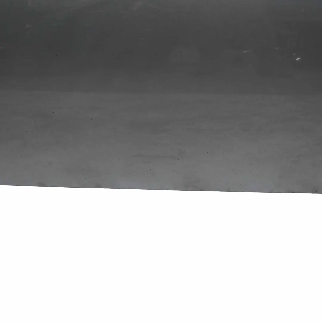 Door Front Left N/S Dark Silver Metallic 871 to Mini Cooper 1 R55 R56 R57 R58 with Part number 2755935 Mini Cooper 1 R55 R56 R57 R58 Door Front Left N/S Dark Silver Metallic 871 - SKU 2755935-DS1 - Part number 2755935