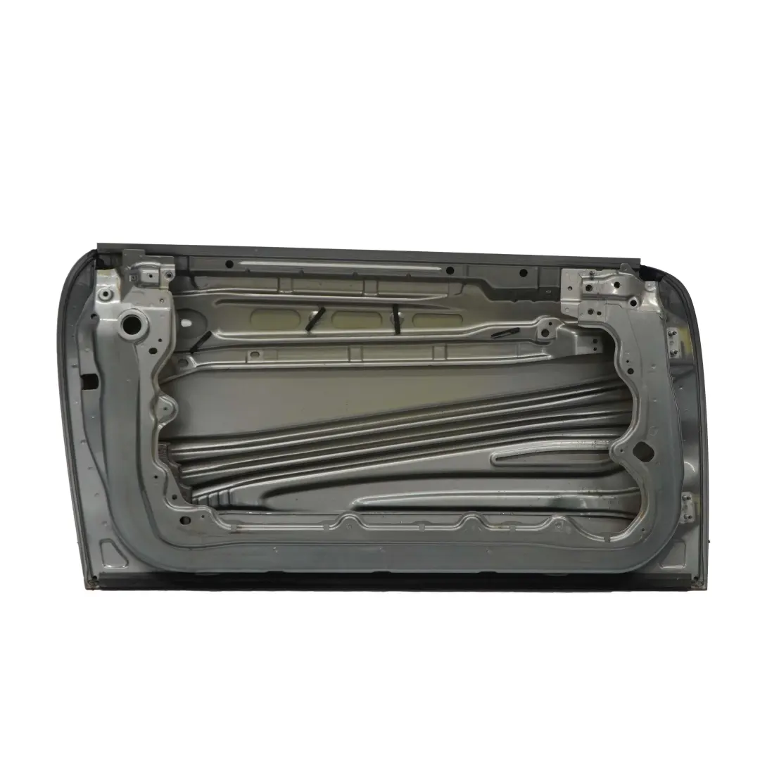 Mini Cooper R55 R56 R57 R58 R59 Porte avant Gauche Sombre Argent Metallise - 871 - SKU 2755935-DS4 - Numéro de pièce 2755935