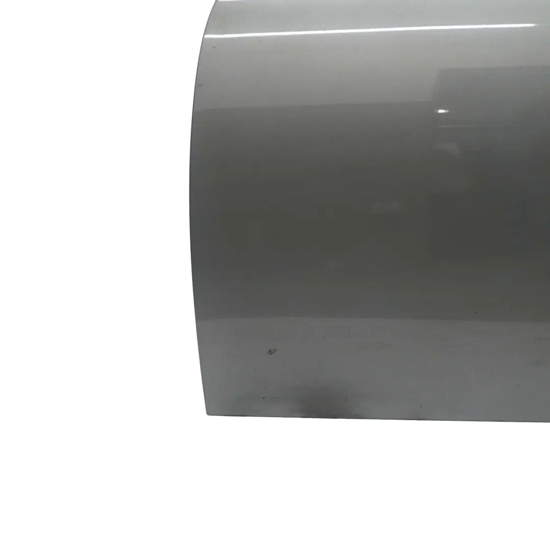 Mini Cooper 4 R55 R56 R57 R58 R59 Door Front Left N/S Dark Silver Metallic 871 - SKU 2755935-DS4 - Part number 2755935
