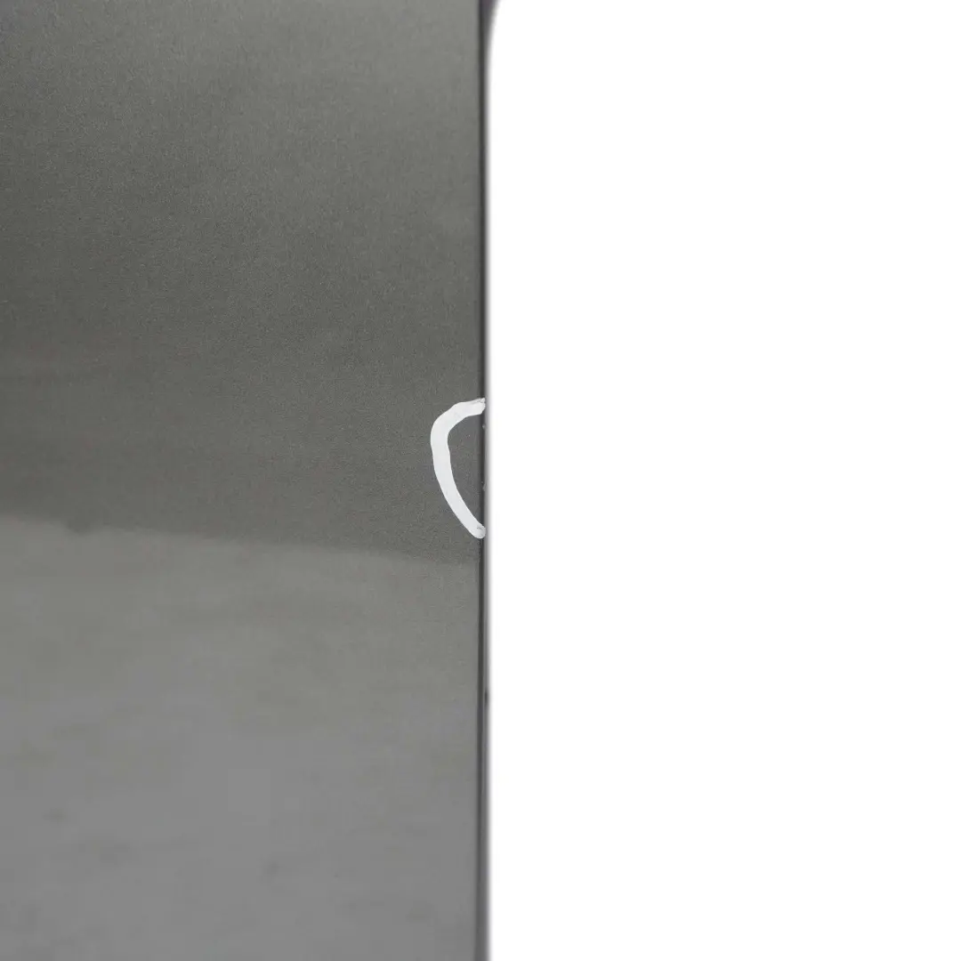 Mini Cooper R55 R56 R57 R58 R59 Porte avant Gauche Sombre Argent Metallise - 871 - SKU 2755935-DS4 - Numéro de pièce 2755935