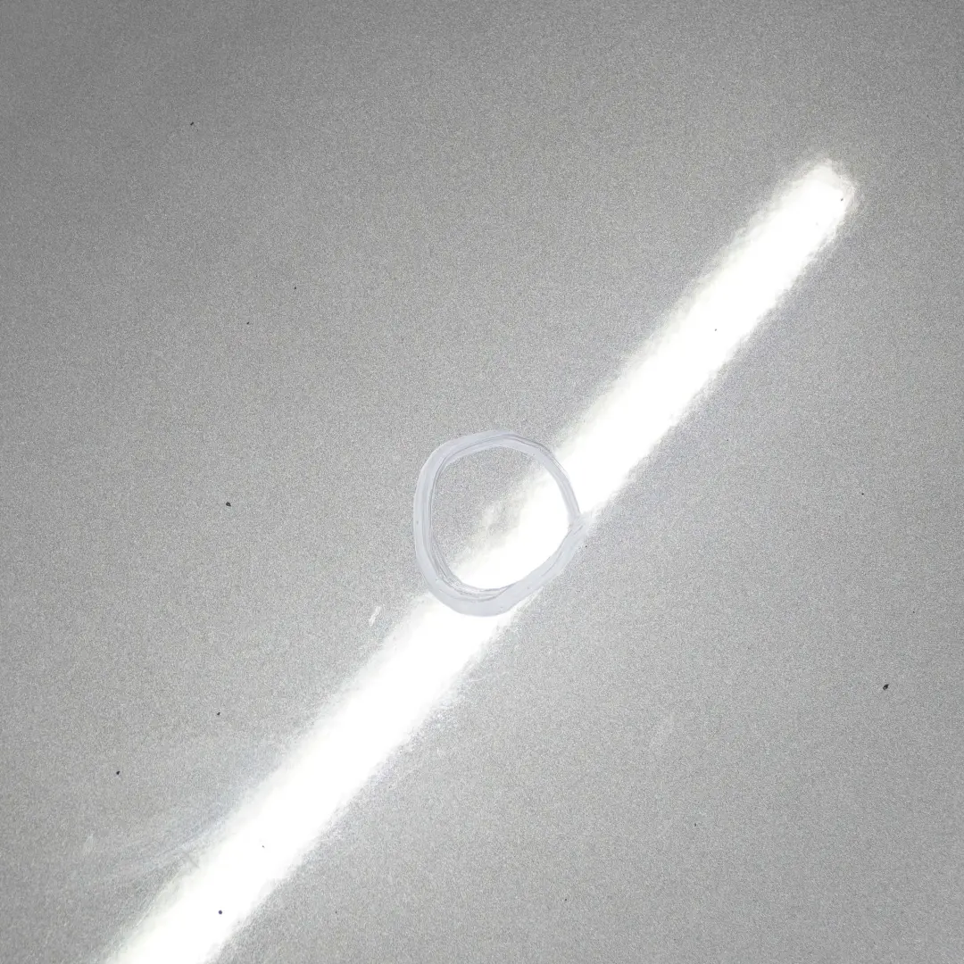 Mini Cooper R55 R56 R57 R58 R59 Porte avant Gauche Sombre Argent Metallise - 871 - SKU 2755935-DS4 - Numéro de pièce 2755935