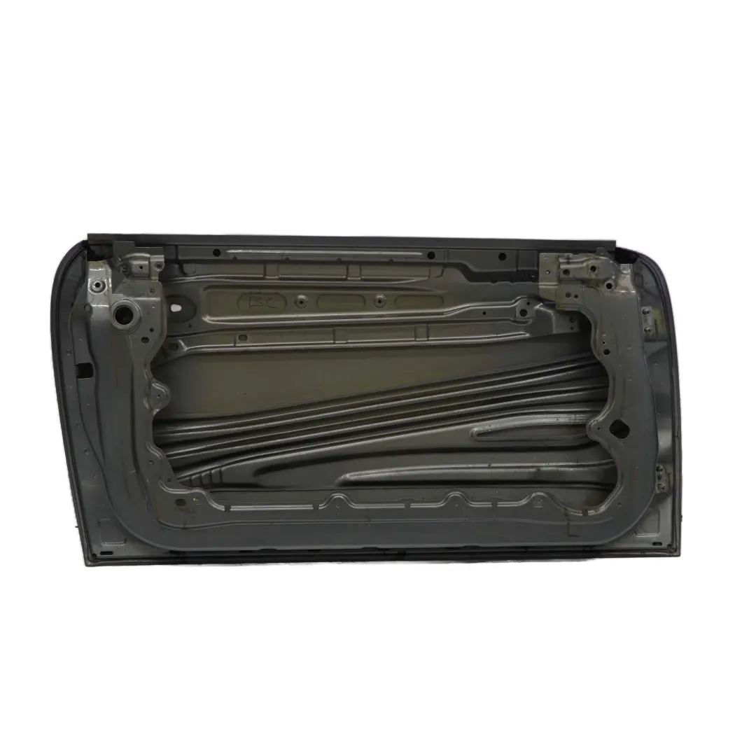 Puerta Delantera Izquierda Plata Oscuro Metalico 871 para Mini 5 R55 R56 R57 R58 R59 con número de pieza 2755935 Mini 5 R55 R56 R57 R58 R59 Puerta Delantera Izquierda Plata Oscuro Metalico 871 - SKU 2755935-DS5 - Número de pieza 2755935