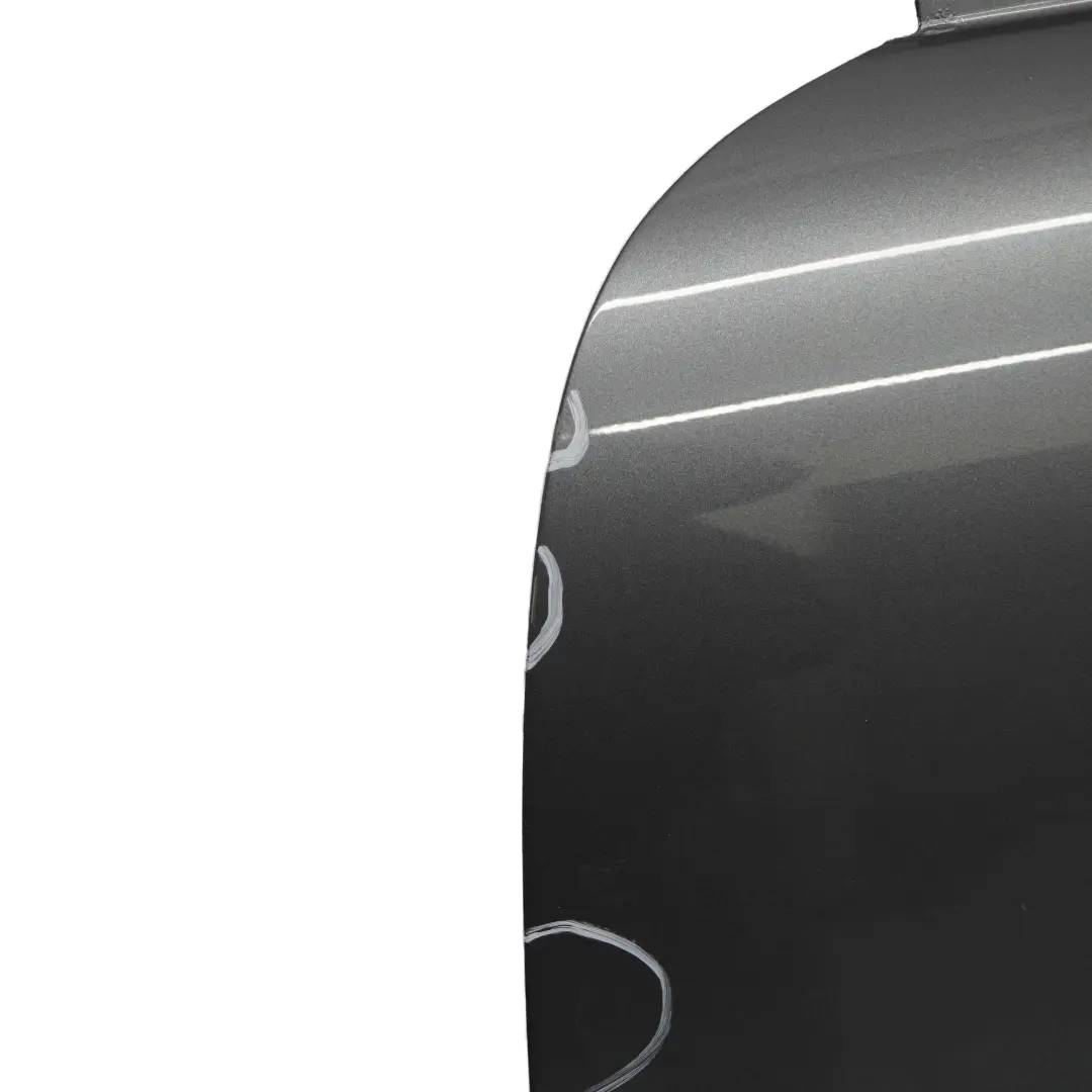 Mini Cooper R55 R56 R57 R58 R59 5 Tür Vorne Links Dark Silber Metallic - 871 - SKU 2755935-DS5 - Teilenummer 2755935
