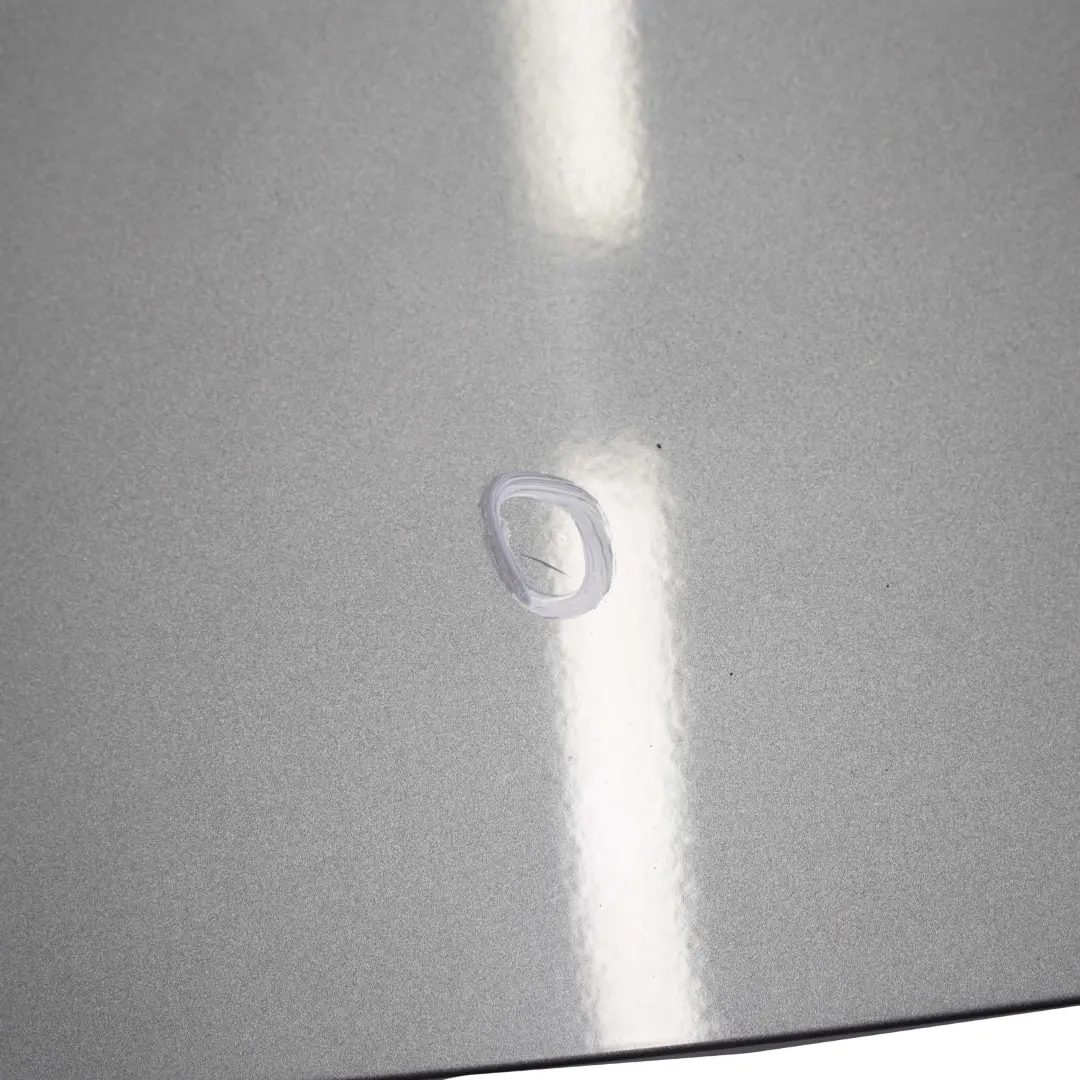 Mini 5 R55 R56 R57 R58 R59 Puerta Delantera Izquierda Plata Oscuro Metalico 871 - SKU 2755935-DS5 - Número de pieza 2755935