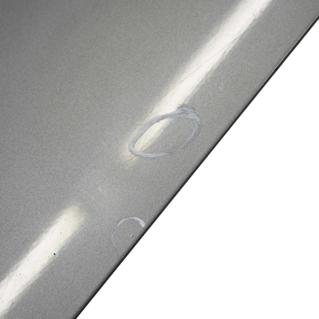Mini Cooper R55 R56 R57 R58 R59 5 Tür Vorne Links Dark Silber Metallic - 871 - SKU 2755935-DS5 - Teilenummer 2755935