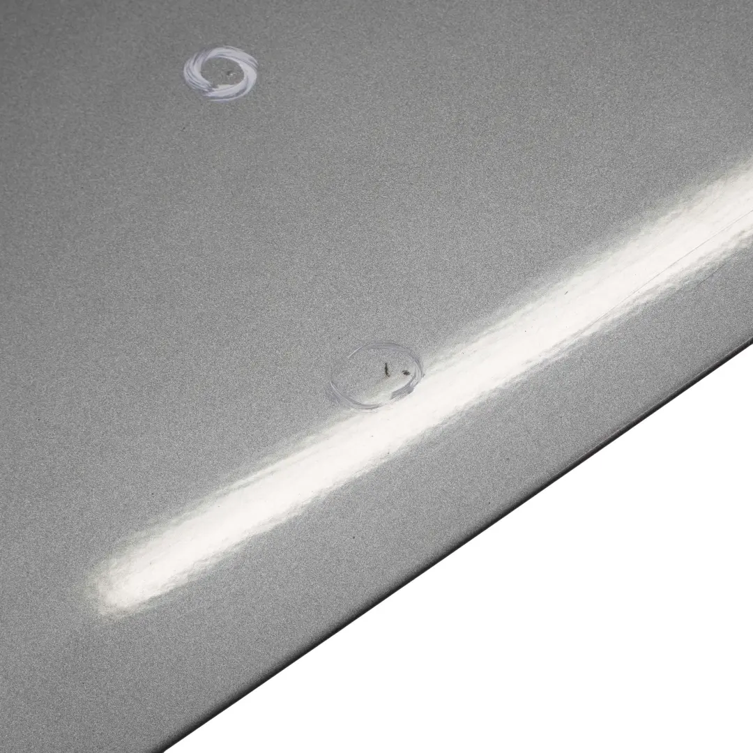 Puerta Delantera Izquierda Plata Oscuro Metalico 871 para Mini 5 R55 R56 R57 R58 R59 con número de pieza 2755935 Mini 5 R55 R56 R57 R58 R59 Puerta Delantera Izquierda Plata Oscuro Metalico 871 - SKU 2755935-DS5 - Número de pieza 2755935