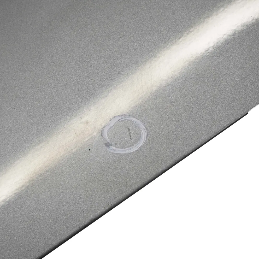 Portiera Anteriore SX Scuro Argento Metallico per Mini Cooper R55 R56 R57 R58 R59 5 con numero di parte 2755935 Mini Cooper R55 R56 R57 R58 R59 5 Portiera Anteriore SX Scuro Argento Metallico - SKU 2755935-DS5 - Numero di parte 2755935