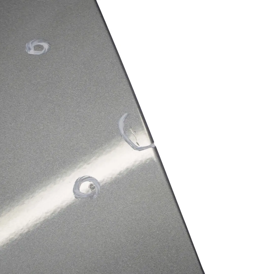 Gauche Fonce Argent Metallise pour Mini Cooper R55 R56 R57 R58 R59 Porte avant à propos du numéro de pièce 2755935 Mini Cooper R55 R56 R57 R58 R59 Porte avant Gauche Fonce Argent Metallise - SKU 2755935-DS5 - Numéro de pièce 2755935