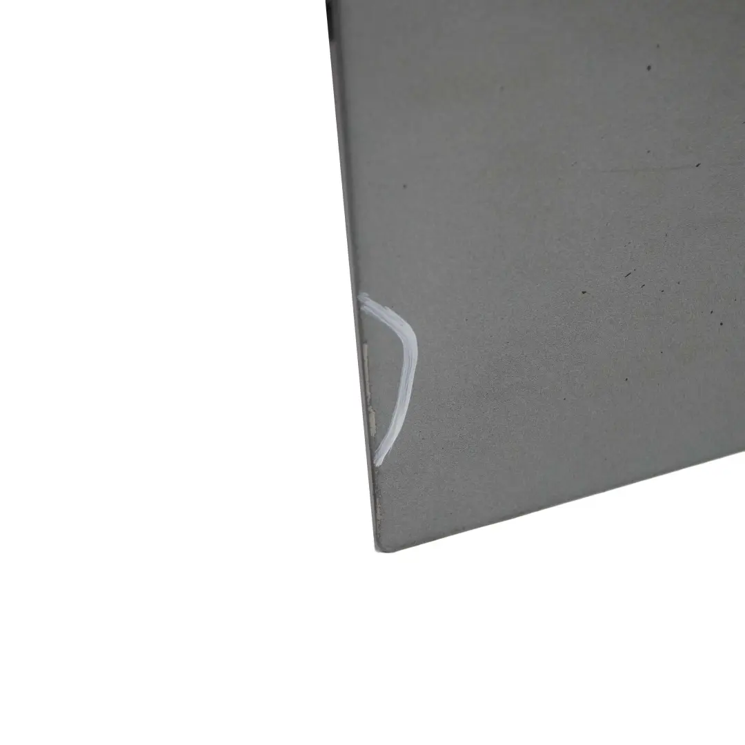 Mini Cooper R56 R58 R59 Porta Anteriore Sinistra Argento Scuro - 871 - SKU 2755935-DS6 - Numero di parte 2755935