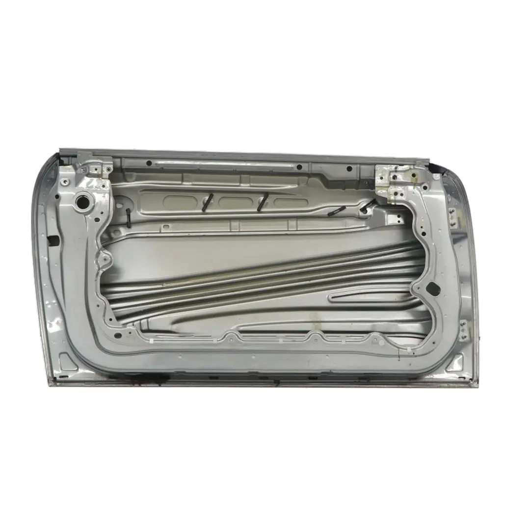 Tür Vorne Links Dark Silber Metallic - 871 für Mini Cooper R55 R56 R57 R58 R59 mit Teilenummer 2755935 Mini Cooper R55 R56 R57 R58 R59 Tür Vorne Links Dark Silber Metallic - 871 - SKU 2755935-DS6 - Teilenummer 2755935