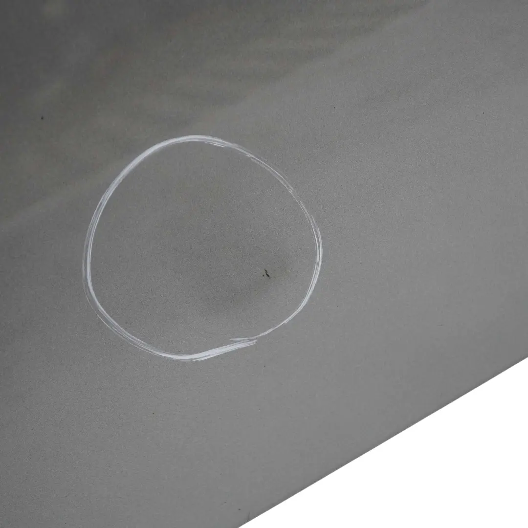 Porta Anteriore Sinistra Argento Scuro - 871 per Mini Cooper R56 R58 R59 con numero di parte 2755935 Mini Cooper R56 R58 R59 Porta Anteriore Sinistra Argento Scuro - 871 - SKU 2755935-DS6 - Numero di parte 2755935