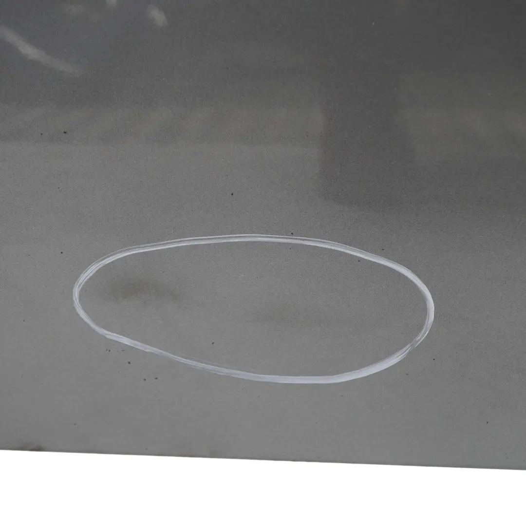 Mini Cooper R55 R56 R57 R58 R59 Door Front Left N/S Dark Silver Metallic - 871 - SKU 2755935-DS6 - Part number 2755935