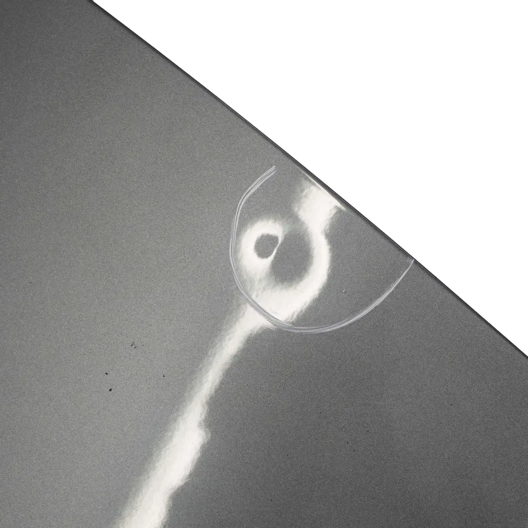 Door Front Left N/S Dark Silver Metallic - 871 to Mini Cooper R55 R56 R57 R58 R59 with Part number 2755935 Mini Cooper R55 R56 R57 R58 R59 Door Front Left N/S Dark Silver Metallic - 871 - SKU 2755935-DS7 - Part number 2755935