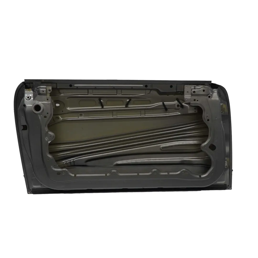 Puerta Delantera Izquierda Plata Oscuro Metalizado 871 para Mini R55 R56 R57 R58 R59 con número de pieza 2755935 Mini R55 R56 R57 R58 R59 Puerta Delantera Izquierda Plata Oscuro Metalizado 871 - SKU 2755935-DS7 - Número de pieza 2755935