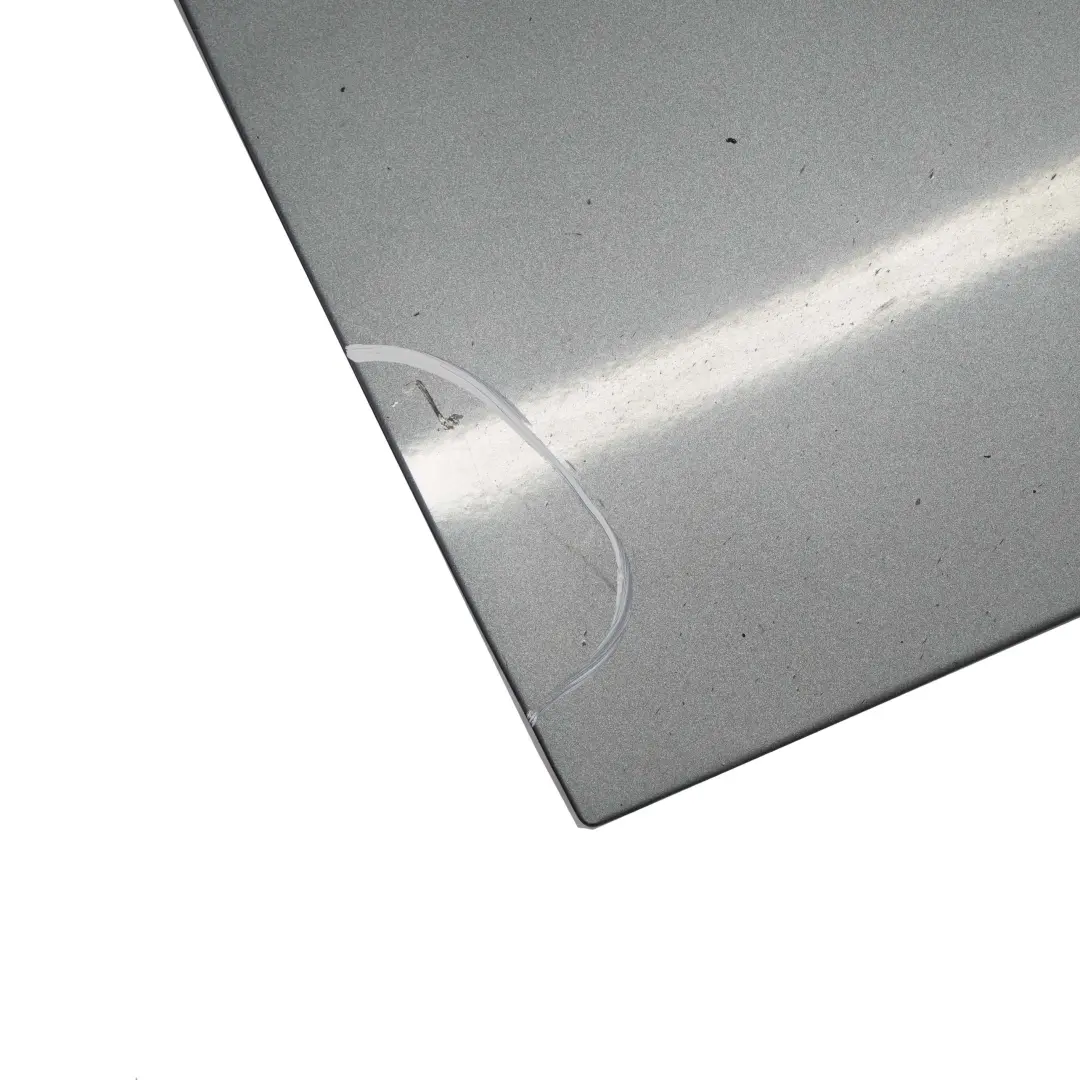 Door Front Left N/S Dark Silver Metallic - 871 to Mini Cooper R55 R56 R57 R58 R59 with Part number 2755935 Mini Cooper R55 R56 R57 R58 R59 Door Front Left N/S Dark Silver Metallic - 871 - SKU 2755935-DS7 - Part number 2755935