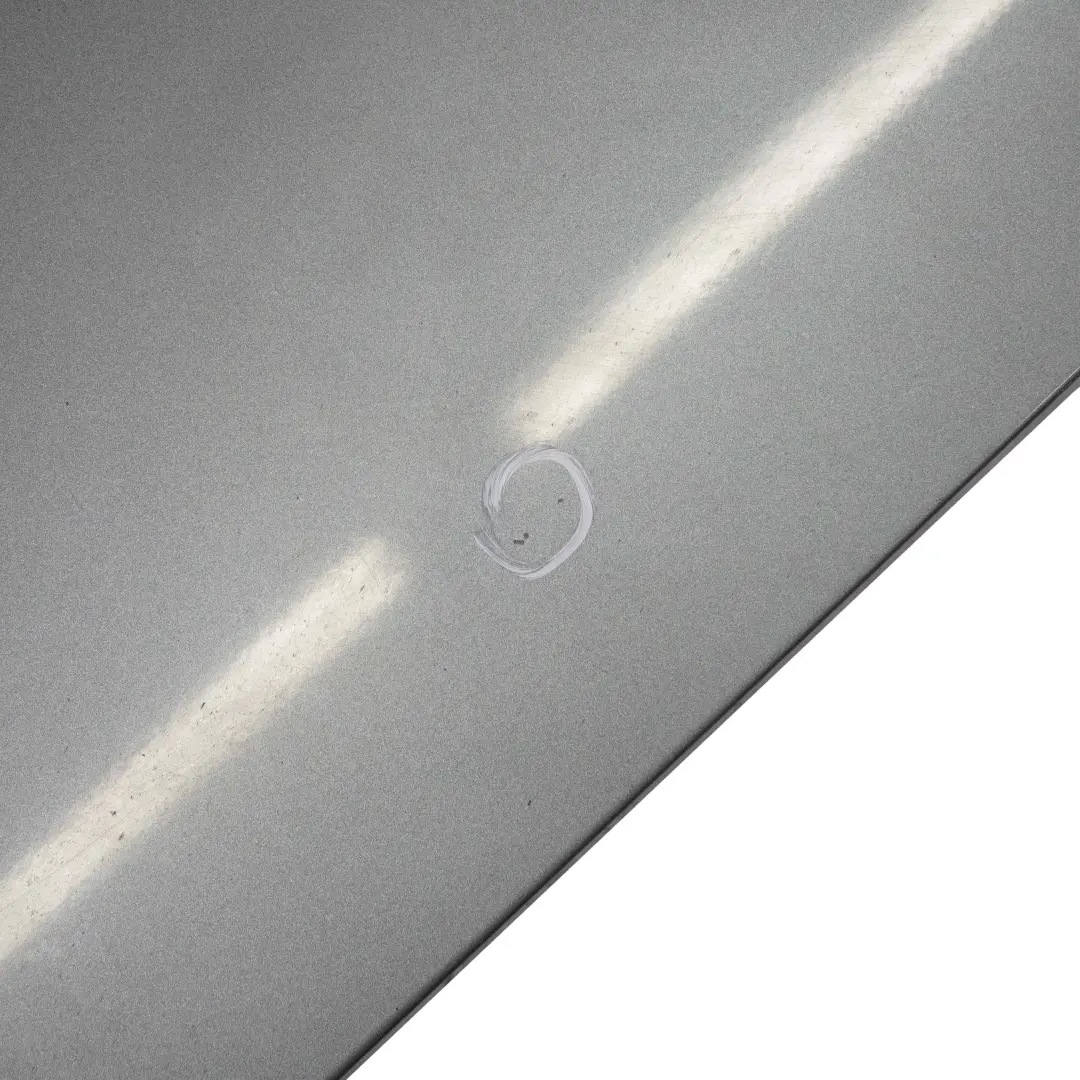 Puerta Delantera Izquierda Plata Oscuro Metalizado 871 para Mini R55 R56 R57 R58 R59 con número de pieza 2755935 Mini R55 R56 R57 R58 R59 Puerta Delantera Izquierda Plata Oscuro Metalizado 871 - SKU 2755935-DS7 - Número de pieza 2755935