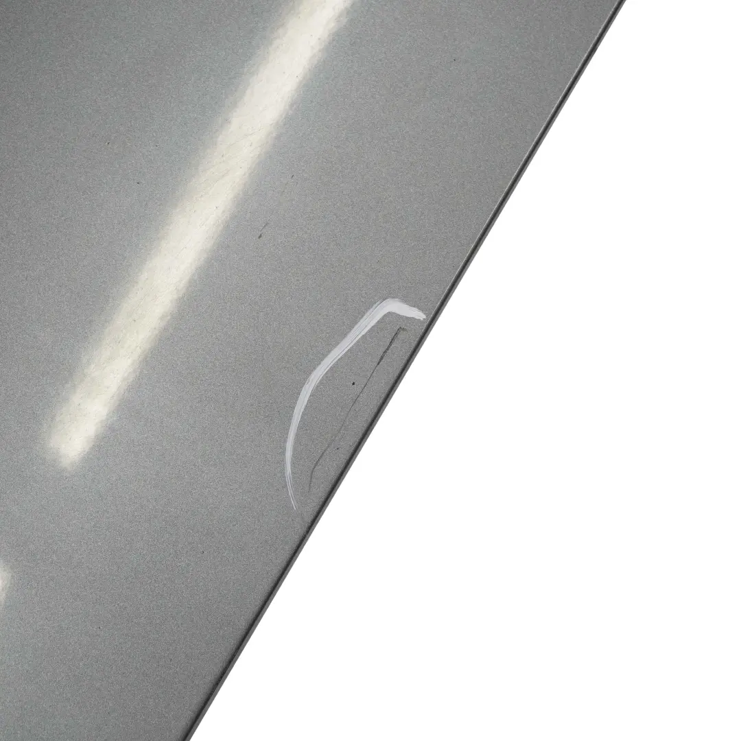 Mini Cooper R55 R56 R57 R58 R59 Porte avant Gauche Fonce Argent Metallise - - SKU 2755935-DS7 - Numéro de pièce 2755935