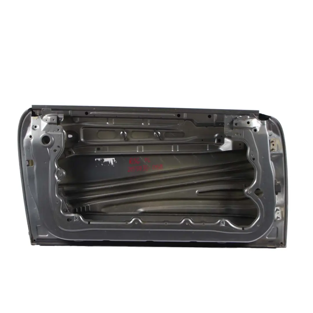 Door Front Left N/S Mini R55 R56 R57 R58 R59 Dark Silver Metallic - 871 to with Part number 2755935 Door Front Left N/S Mini R55 R56 R57 R58 R59 Dark Silver Metallic - 871 - SKU 2755935-DS8 - Part number 2755935