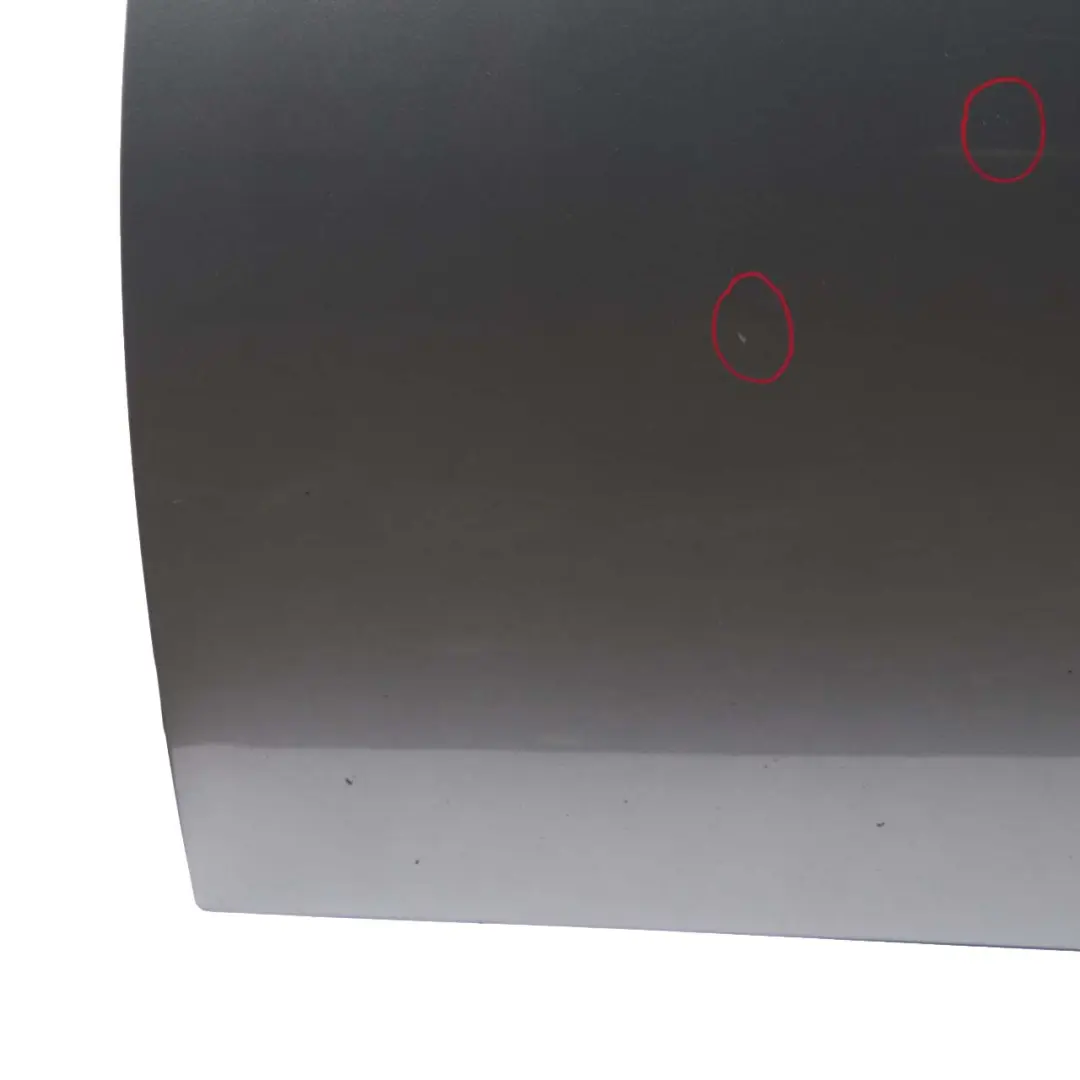  Door Front Left N/S Mini R55 R56 R57 R58 R59 Dark Silver Metallic - 871 - SKU 2755935-DS8 - Part number 2755935