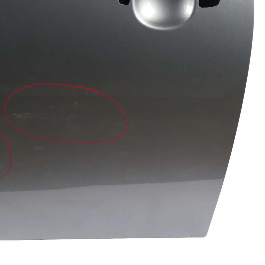  Door Front Left N/S Mini R55 R56 R57 R58 R59 Dark Silver Metallic - 871 - SKU 2755935-DS8 - Part number 2755935