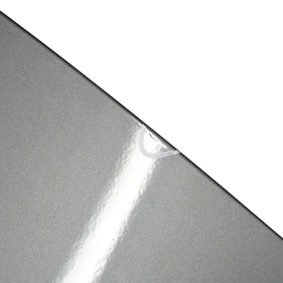Mini R55 Door Front Left N/S Cover Panel R55 R57 Dark Silver Metallic - 871 - SKU 2755935-DS9 - Part number 2755935