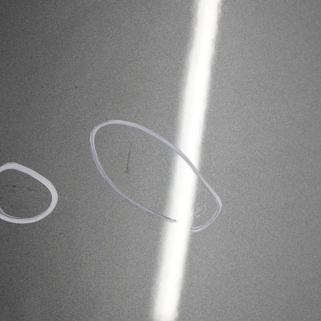 Drzwi Lewe Dark Silver 871 do Mini Cooper R56 o numerze 2755935 Mini Cooper R56 Drzwi Lewe Dark Silver 871 - SKU 2755935-DS9 - Numer Części 2755935