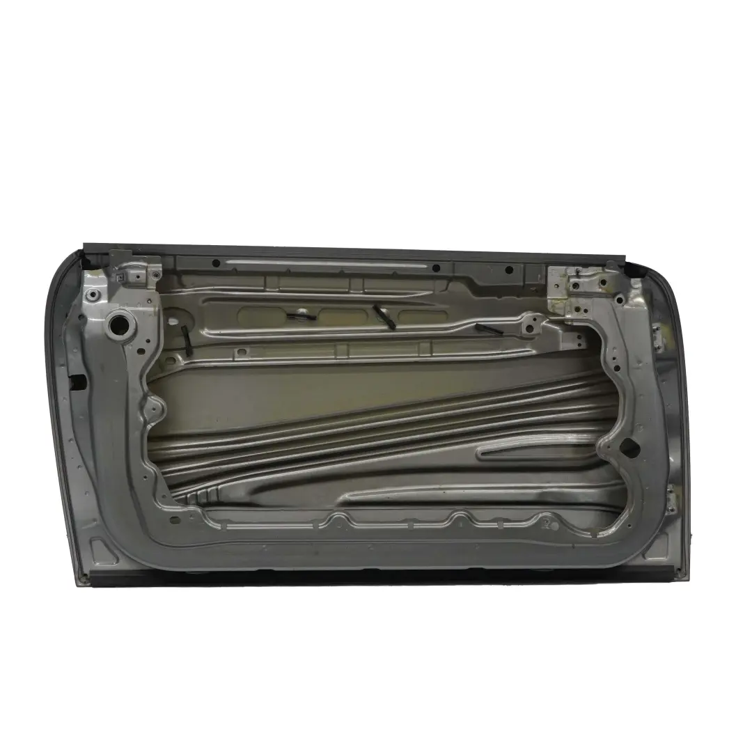 Puerta Delantera Izquierda Tapa Panel Plata Oscuro Metalizado 871 para Mini R55 con número de pieza 2755935 Mini R55 Puerta Delantera Izquierda Tapa Panel Plata Oscuro Metalizado 871 - SKU 2755935-DS9 - Número de pieza 2755935