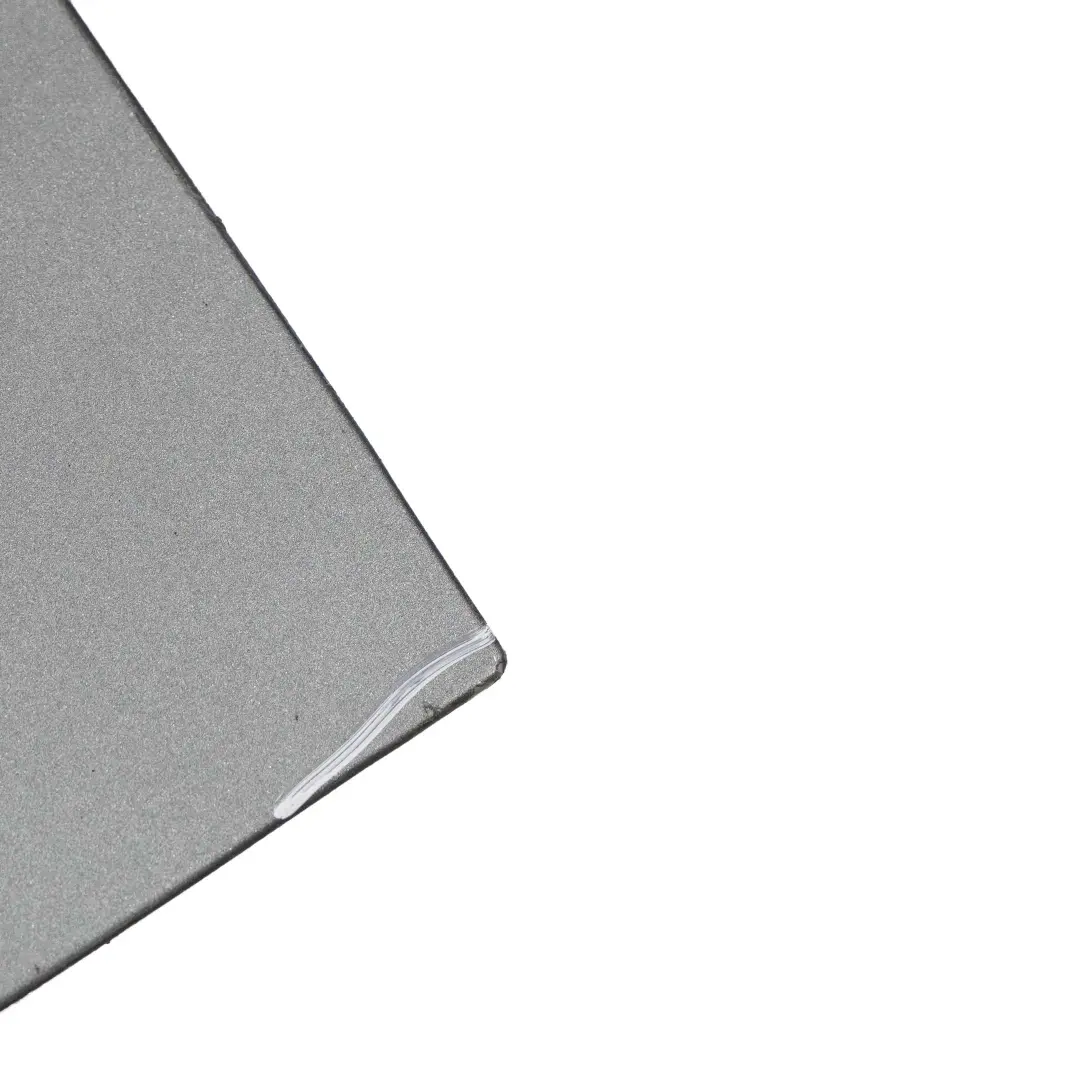 Door Front Left N/S Cover Panel R55 R57 Dark Silver Metallic - 871 to Mini R55 with Part number 2755935 Mini R55 Door Front Left N/S Cover Panel R55 R57 Dark Silver Metallic - 871 - SKU 2755935-DS9 - Part number 2755935