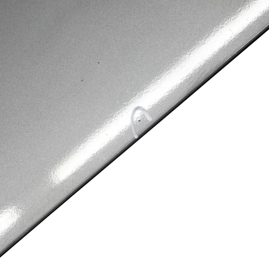 Tür Vorne Links Dark Silber Metallic - 871 für Mini Cooper R55 R56 R57 R58 R59 mit Teilenummer 2755935 Mini Cooper R55 R56 R57 R58 R59 Tür Vorne Links Dark Silber Metallic - 871 - SKU 2755935-DS9 - Teilenummer 2755935