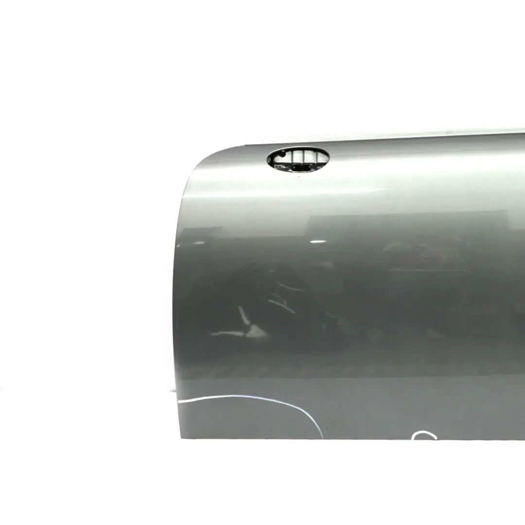Mini Cooper R55 R56 R57 R58 R59 Porte avant Gauche Sombre Argent Metallise - - SKU 2755935-DS - Numéro de pièce 2755935