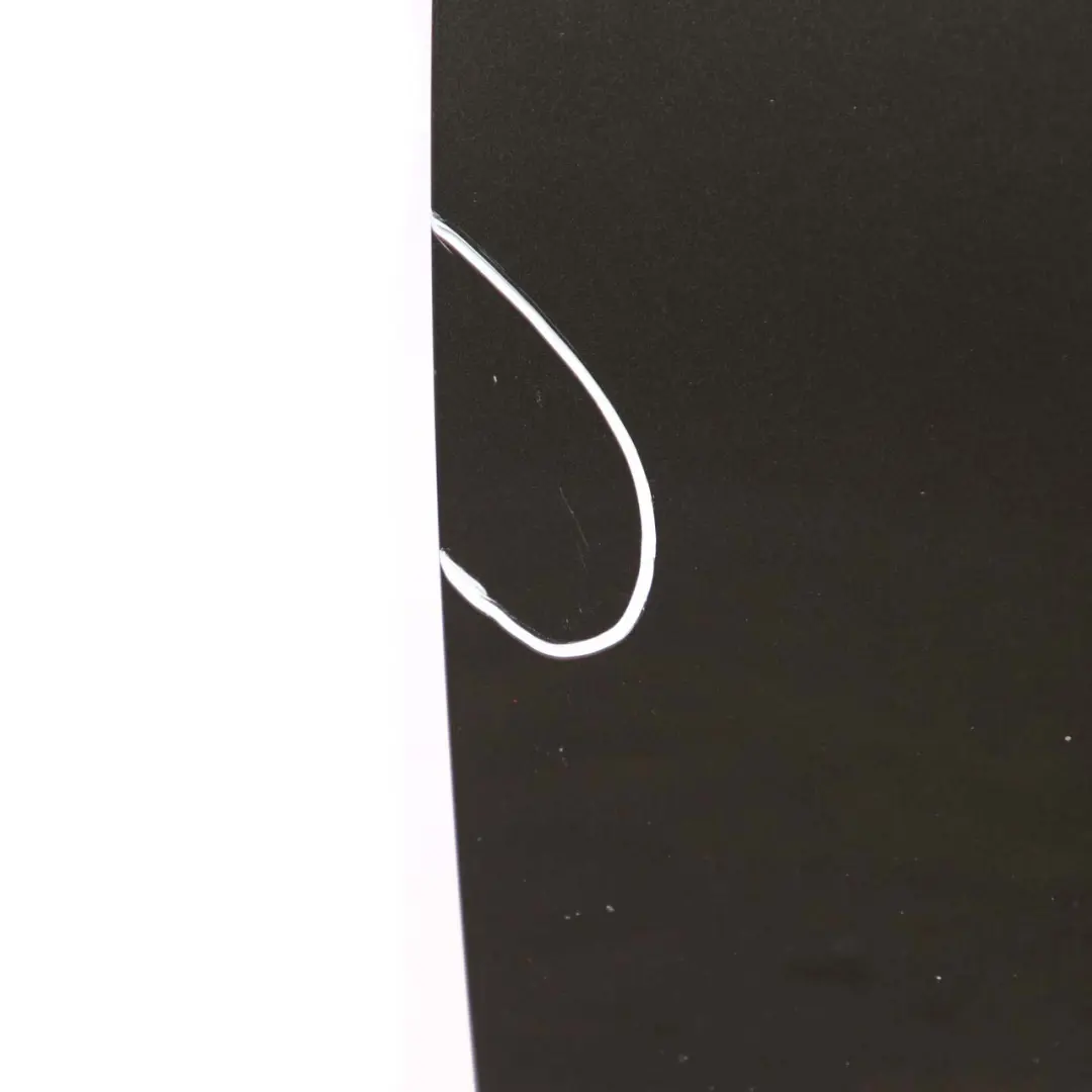 Door Front Left N/S Cover Panel R55 R57 Eclipse Grey Metallic - B24 to Mini R56 with Part number 2755935 Mini R56 Door Front Left N/S Cover Panel R55 R57 Eclipse Grey Metallic - B24 - SKU 2755935-ECG - Part number 2755935