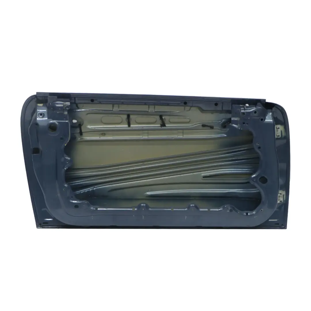 Door Front Left N/S Cover Panel R55 R57 Horizon Blue Metallic - A93 to Mini R56 with Part number 2755935 Mini R56 Door Front Left N/S Cover Panel R55 R57 Horizon Blue Metallic - A93 - SKU 2755935-HB1 - Part number 2755935