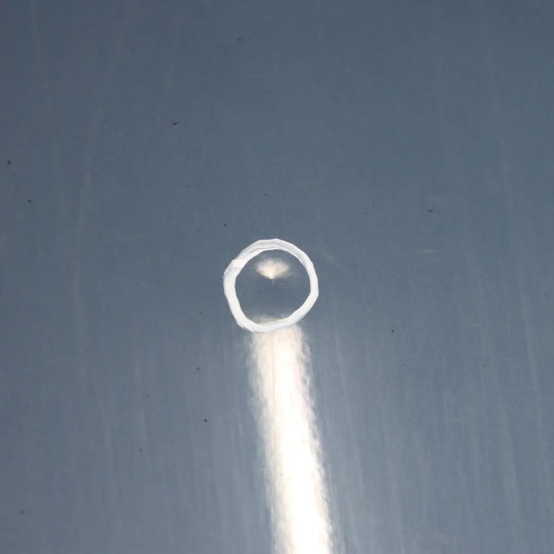 Mini R56 Pannello di copertura porta anteriore sinistra R55 R57 Horizon Blue A93 - SKU 2755935-HB1 - Numero di parte 2755935