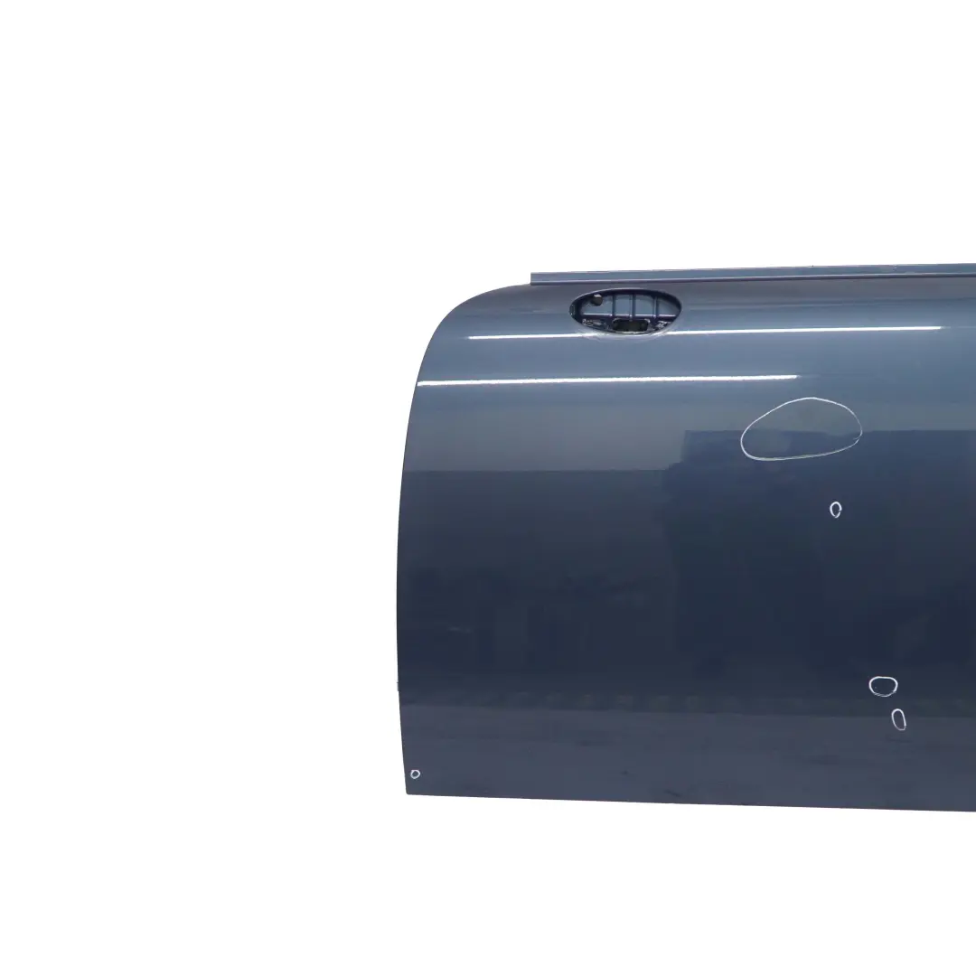 Tür Vorne Links Horizon Blue Blau - A93 für BMW Mini Cooper R55 R56 R57 R58 R59 mit Teilenummer 2755935 BMW Mini Cooper R55 R56 R57 R58 R59 Tür Vorne Links Horizon Blue Blau - A93 - SKU 2755935-HB - Teilenummer 2755935