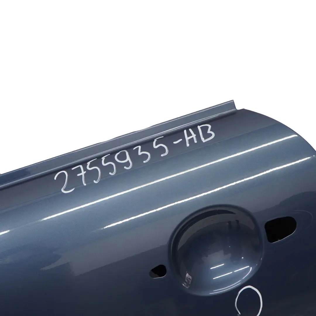 Puerta Delantera Izquierda Horizon Azul - A93 para Mini Cooper R55 R56 R57 R58 R59 con número de pieza 2755935 Mini Cooper R55 R56 R57 R58 R59 Puerta Delantera Izquierda Horizon Azul - A93 - SKU 2755935-HB - Número de pieza 2755935