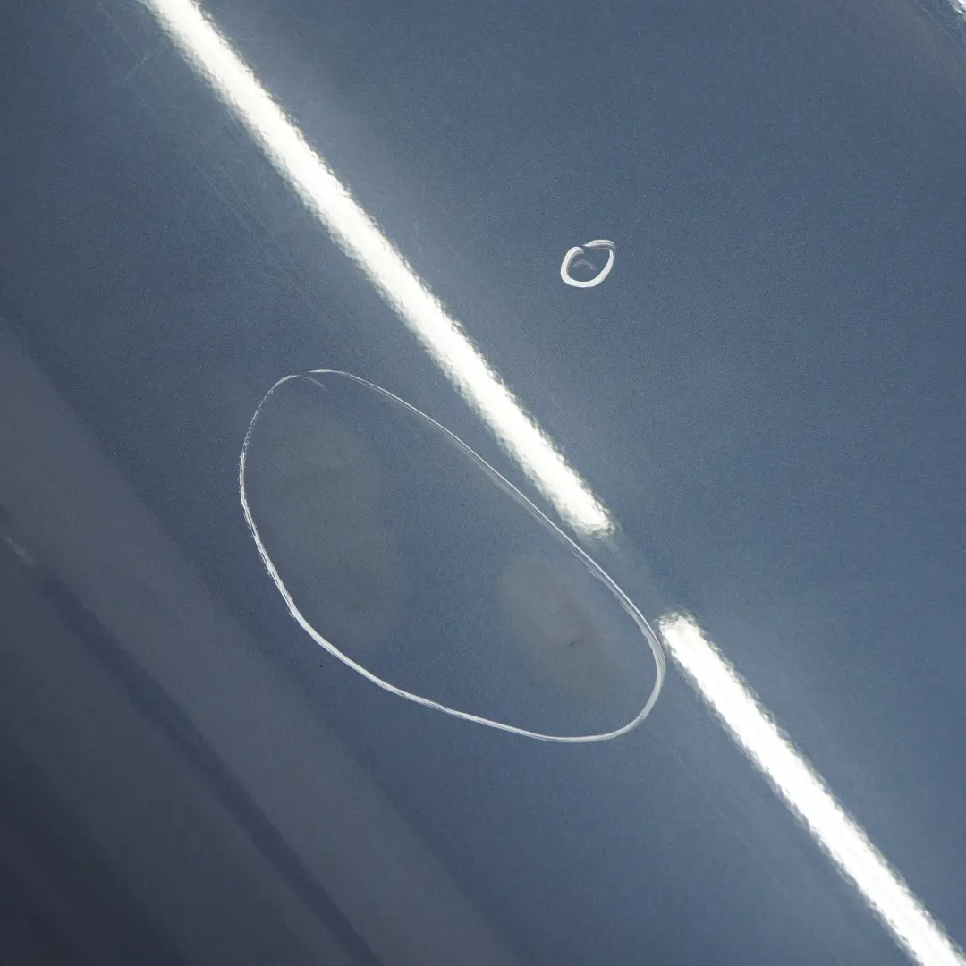 Gauche Horizon Bleu - A93 pour Mini Cooper R55 R56 R57 R58 R59 Porte avant à propos du numéro de pièce 2755935 Mini Cooper R55 R56 R57 R58 R59 Porte avant Gauche Horizon Bleu - A93 - SKU 2755935-HB - Numéro de pièce 2755935