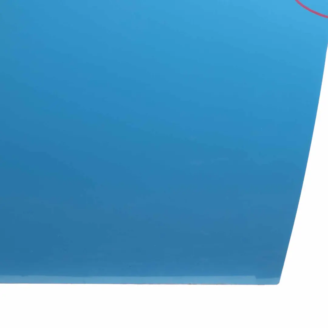 Door Front Left N/S R55 R57 R58 R59 Kite Blue Metallic - B48 to Mini R56 with Part number 2755935 Mini R56 Door Front Left N/S R55 R57 R58 R59 Kite Blue Metallic - B48 - SKU 2755935-KBM - Part number 2755935