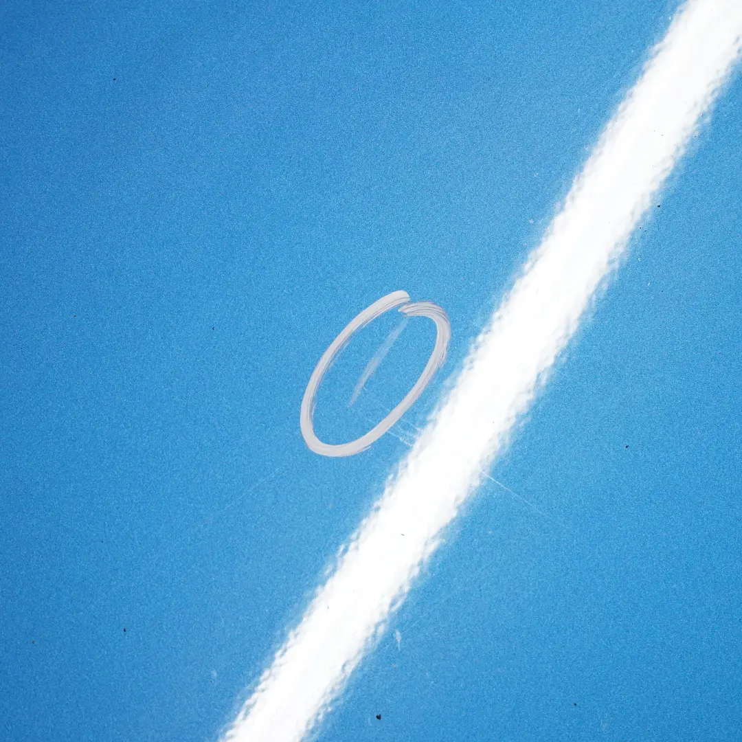 Drzwi Lewe Laser Blue A59 do Mini Cooper R55 R56 o numerze 2755935 Mini Cooper R55 R56 Drzwi Lewe Laser Blue A59 - SKU 2755935-LAB1 - Numer Części 2755935